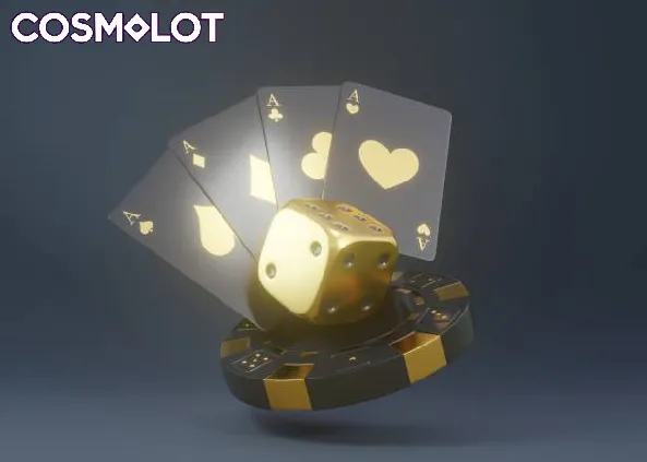 kosmolot