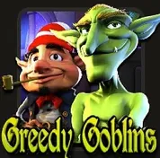Greedygoblins на Космолот