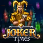 Joker Times на Космолот