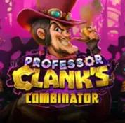 Professor-Clanks-Combinator на Космолот