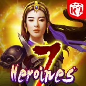 Sevenheroines на Космолот