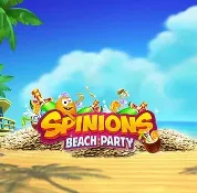 Spinions на Космолот